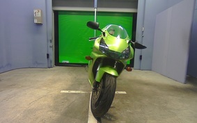 HONDA CBR954RR 2002 SC50