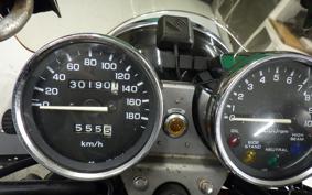 HONDA HAWK NIGHT 750 1991 RC39