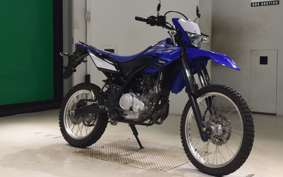YAMAHA WR155R 2025