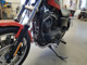 Фото Harley XL883R 2008 с японского аукциона