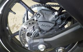 KAWASAKI ZX-4R SE 2025 ZX400P