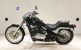 KAWASAKI VULCAN 400 1995 VN400A