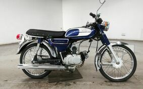 SUZUKI COLLEDA 50 K50