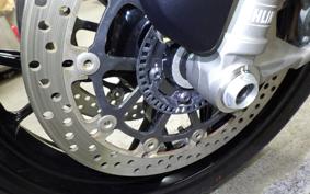 DUCATI パニガーレV2S 2025