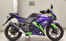 KAWASAKI NINJA 250R EX250K