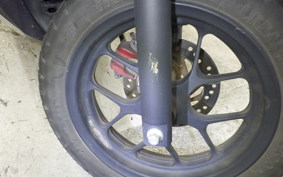 HONDA LEAD 125 2018 JF45