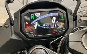 KAWASAKI NINJA 1100SX 2025
