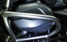 BMW R1200GS ADVENTURE 2014