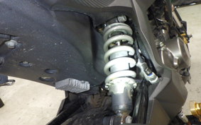 KAWASAKI Z125 PRO 2026 BR125H