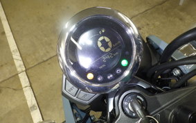 HONDA DAX 125 JB04