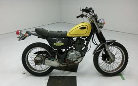 YAMAHA BRONCO 5BT