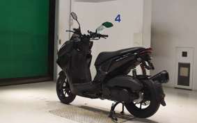 YAMAHA X FORCE 2022 SG79J