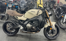 YAMAHA XSR900 2025 RN96J