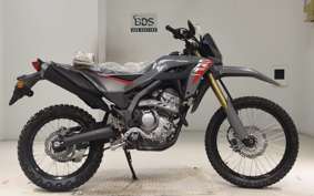 HONDA CRF250L MD47