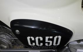 HONDA CROSS CUB 50 AA06