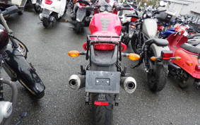 DUCATI MONSTER 400 IE 2008