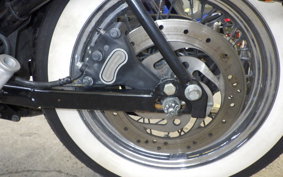 HARLEY XLH883 HUGGER 2001