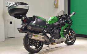 KAWASAKI NINJA H2 SX SE 2023 ZXT02P