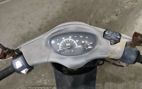 YAMAHA AXIS 100 SB06J