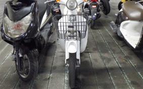 HONDA LITTLE CUB AA01