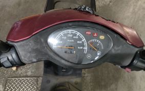 YAMAHA JOG SA36J