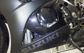 SUZUKI GSX-R1000 2008