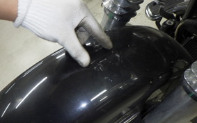 HARLEY FLHRS 1450 2004