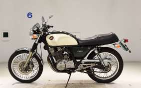 HONDA GB250 CLUBMAN Gen.5 2007 MC10