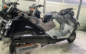 HONDA FUSION MF02