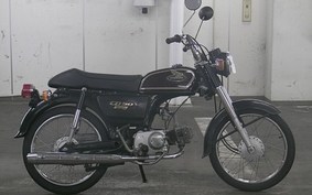 HONDA CD50 BENLY CD50
