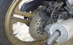 KAWASAKI KR250 KR250A