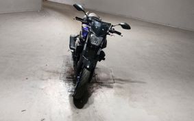 YAMAHA MT-03 2019 RH13J