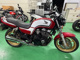 Фото Honda CB750 2007 с японского аукциона