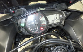 YAMAHA YZF-R25 2023 RG10J