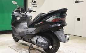 SUZUKI SKYWAVE 250 (Burgman 250) M CJ45A