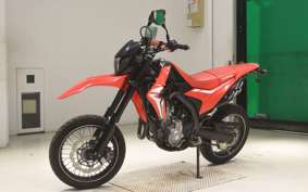 HONDA CRF250M MD44