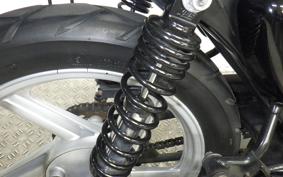 KYMCO KCR125 2023