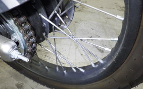 HONDA CT125-2 JA65