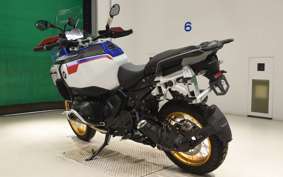 BMW R1300GS Adventure ASA 2026