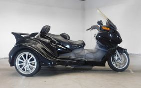 SUZUKI SKYWAVE 650 Trike LX 2012 CP52A
