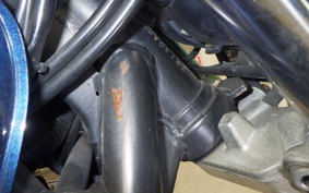 KAWASAKI ZEPHYR 1100 2007 ZRT10A