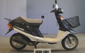 YAMAHA CHAMP CX 1988 3FC