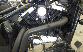 KAWASAKI VULCAN 400 CLASSIC 1996 VN400A