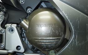 HONDA VFR800F 2017 RC79