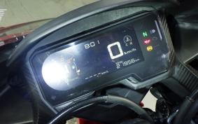 HONDA CBR400R 2021 NC56