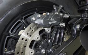 HARLEY FXD 1450 2002