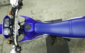 YAMAHA DT125R Gen.3 2014 3FW