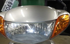 YAMAHA JOG Gen.5 SA36J