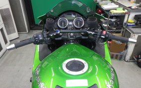 KAWASAKI ZX 1400 NINJA R A 2012