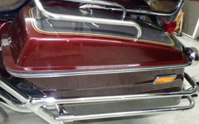 HARLEY FLTC 1340 1986